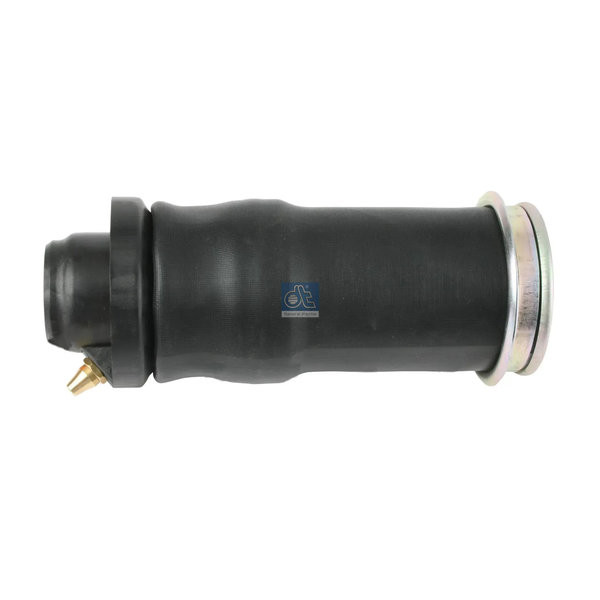 Air bellow, cabin shock absorber 1.22722 DIESEL TECHNIC